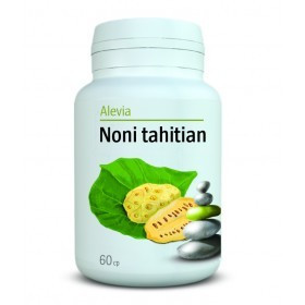 Noni Tahitian - 60 cps