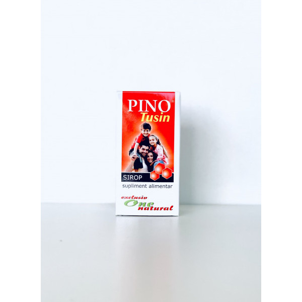 Pino Tusin Sirop de tuse - 200 ml