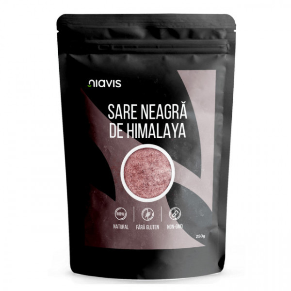 Sare Neagra Himalaya 250 g