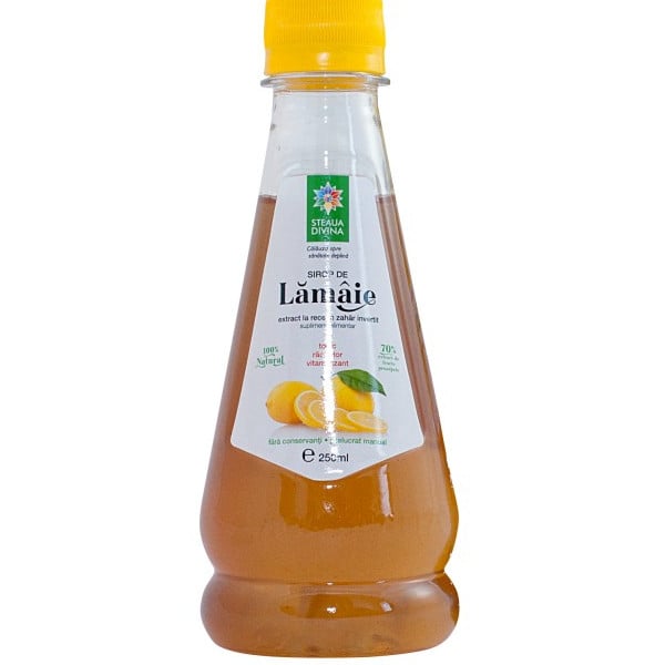 Sirop de Lamaie - 250 ml