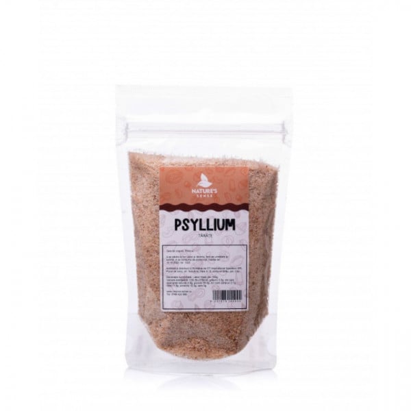 Tarate de psyllium - 160 g