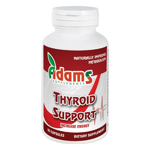 Thyroid Support - 90 cps