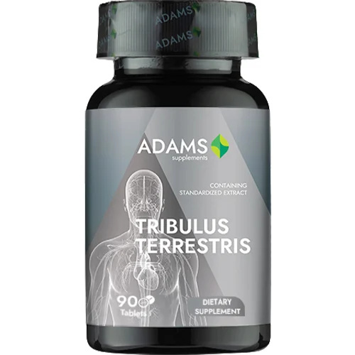 Tribulus Terrestris - 90 cps