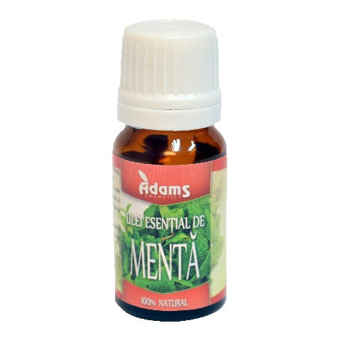 Ulei esential de Menta - 10 ml