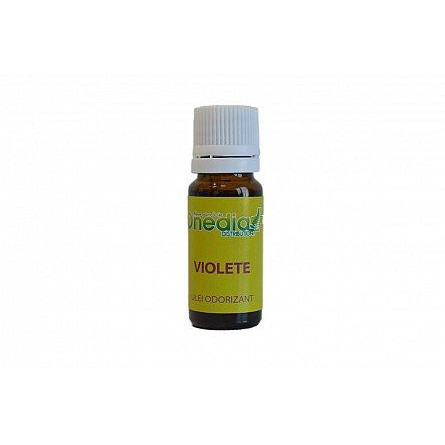 Violete Ulei odorizant - 10 ml