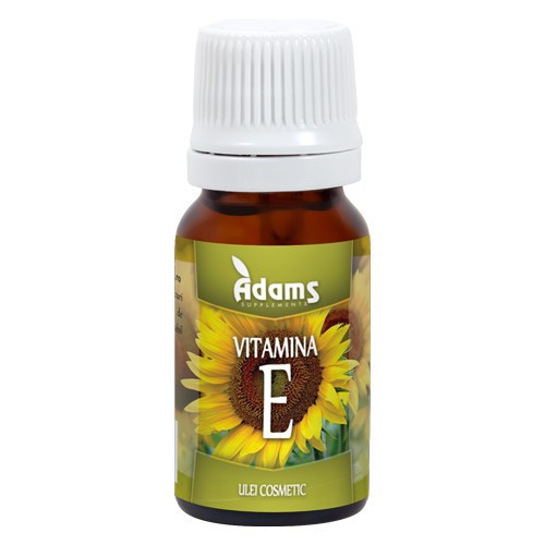 Vitamina E - 10 ml