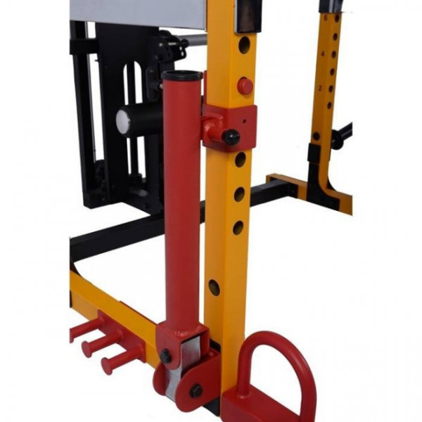 Accesoriu optional Power Rack Pivot bara