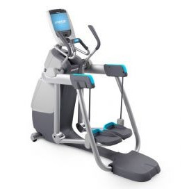 Adaptive motion trainer