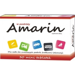 Amarin - 30 cpr