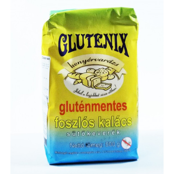 Amestec pentru cozonac - 500 g - Glutenix