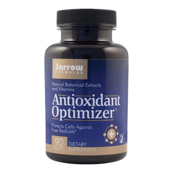 Antioxidant Optimizer - 90 cpr