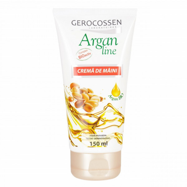 Argan Line Crema de maini - 150 ml
