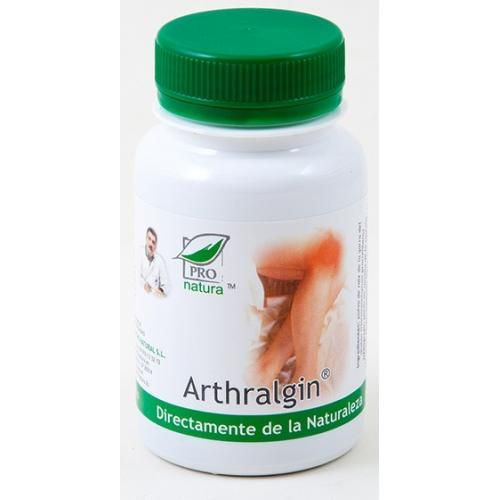 Arthralgin - 60 cps