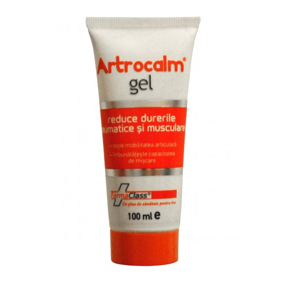 Artrocalm gel - 100 ml