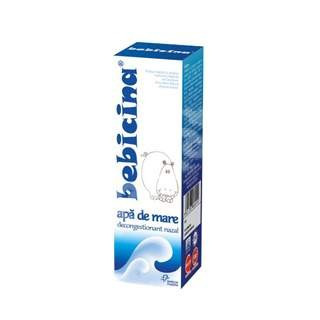 Bebicina Apa de Mare 30ML