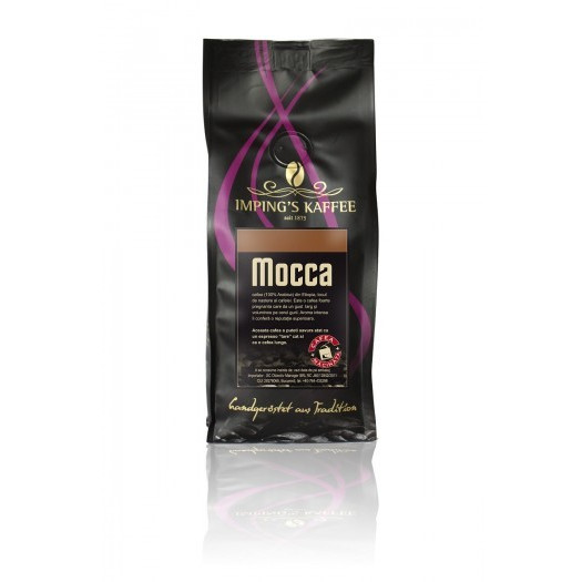 Cafea macinata Mocca 250g