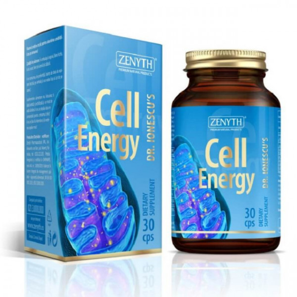 Cell Energy - 30 cps