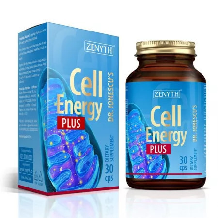 Cell Energy Plus - 30 cps