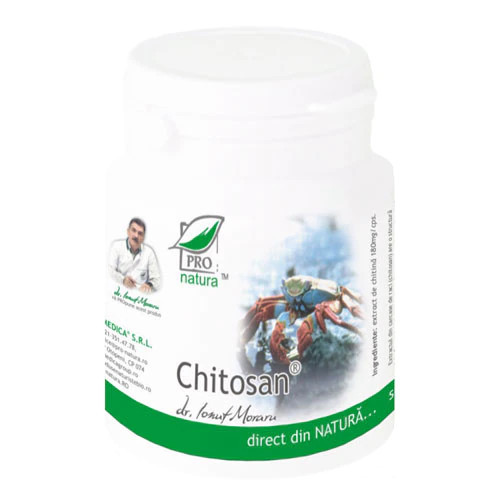 Chitosan - 200 cps