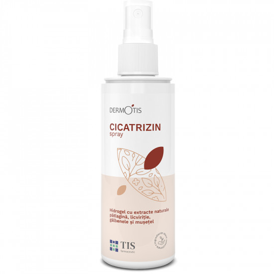 Cicatrizin spray - 100 ml