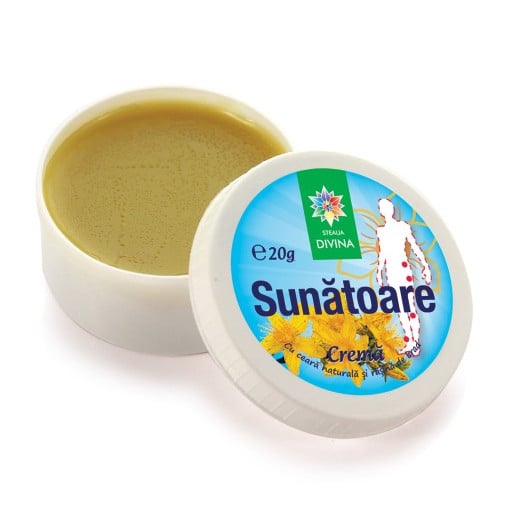 Crema Sunatoare - 20 g