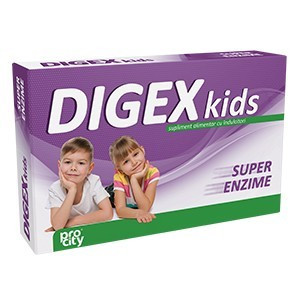 Digex Kids - 10 dz