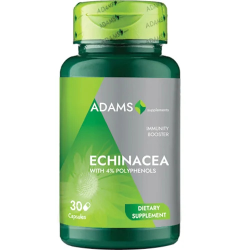 Echinacea 400 mg - 30 cps