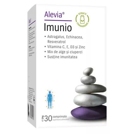 Imunio - 30 cpr