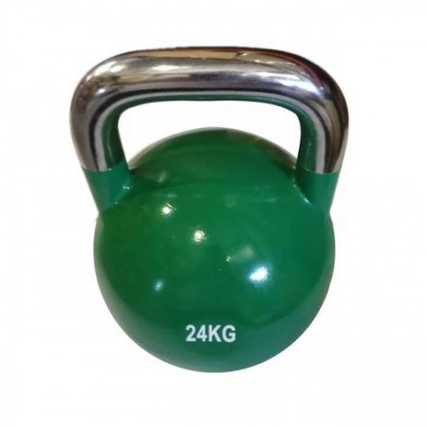 Kettlebell de competitie 24 kg