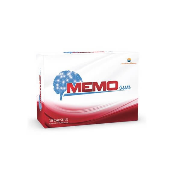 Memo - 30 cps
