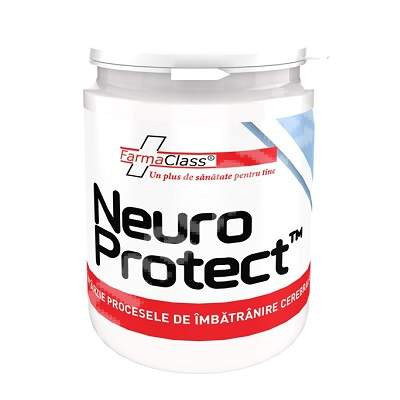 Neuro Protect - 120 cps