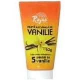 Pasta Naturala de vanilie - 50 g