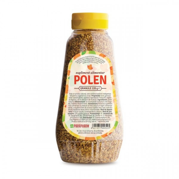 Polen granule - 220 g