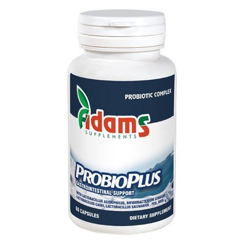 ProbioPlus - 60 cps