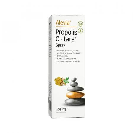 Propolis C-tare Spray - 20 ml