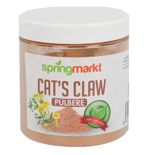 Pulbere de Cats Claw - 120 g