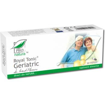Royal Tonic Geriatric - 30 cps