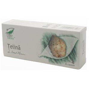 Telina 30Cps