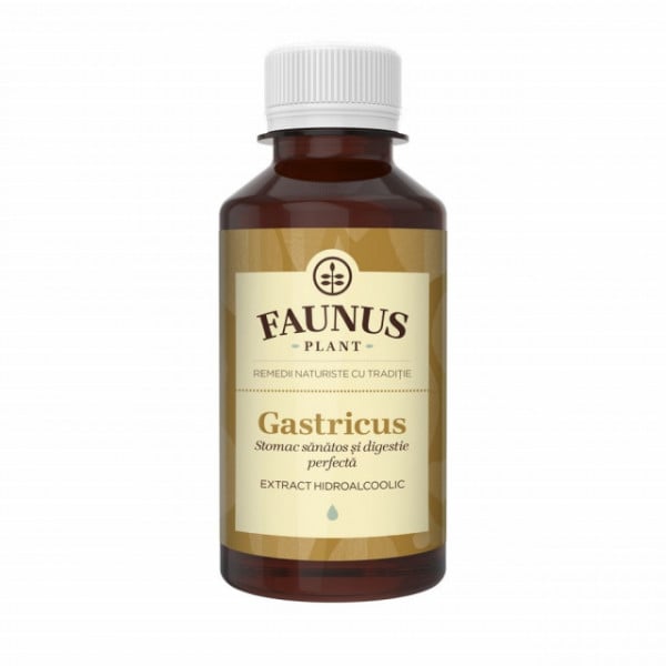 Tinctura Gastricus - 200 ml
