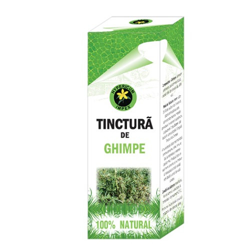 Tinctura Ghimpe - 50 ml