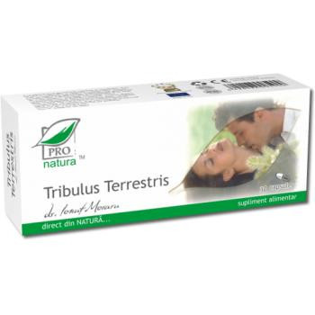 Tribulus Terrestris - 30 cps