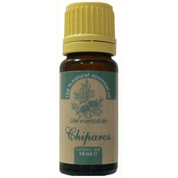 Ulei esential de Chiparos - 10 ml Herbavit