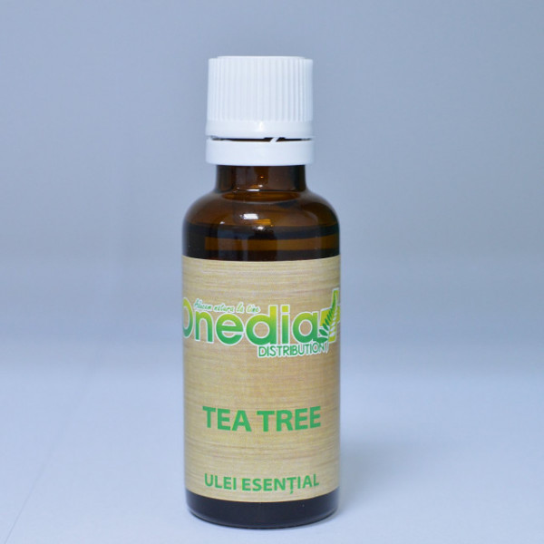 Ulei esential tea tree - 30 ml