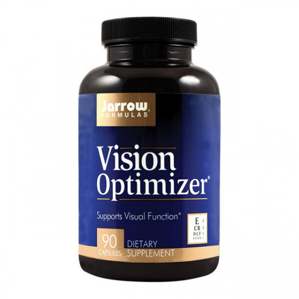Vision Optimizer - 90 cps, Jarrow Formulas