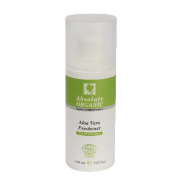 Aloe Vera Freshener - 150 ml