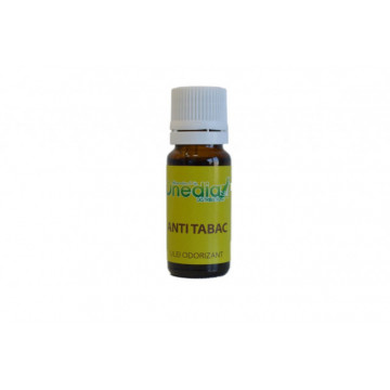 Antitabac Ulei odorizant - 10 ml