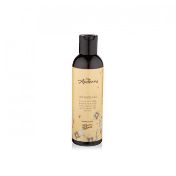 Apa micelara Apiterra - 200 ml