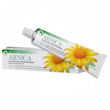 Arnica Unguent Tub BIO - 50 ml