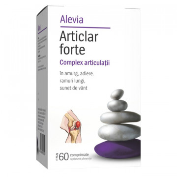 Articlar forte - 60 cpr