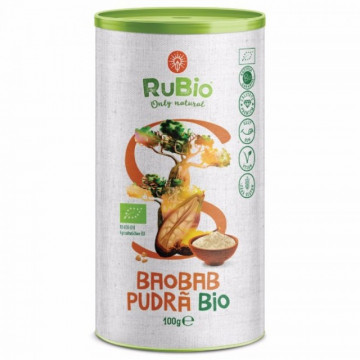 Baobab Pudra - 100 g